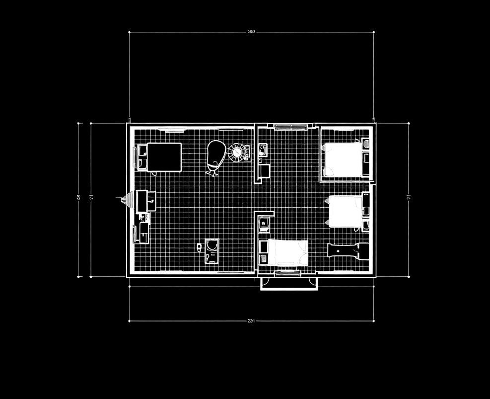 Skanowanie 3D Point Cloud